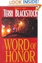 Word of Honor (Newpointe 911 Series #3)