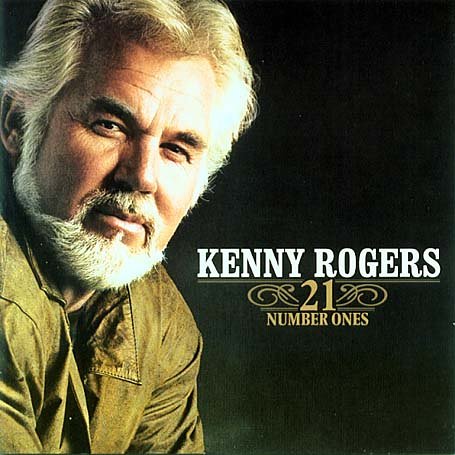 KENNY ROGERS - 1996 Vote For Love (Disc 1) - Zortam Music
