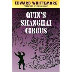 Quin's Shanghai Circus