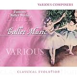 Classical Evolution: Famous Ballet Works