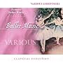 Classical Evolution: Famous Ballet Works
