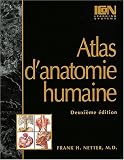 Atlas d'anatomie humaine