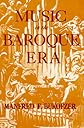Music In The Baroque Era