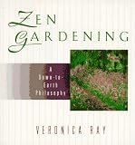 Zen Gardening