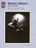 Basic Blues for Guitar