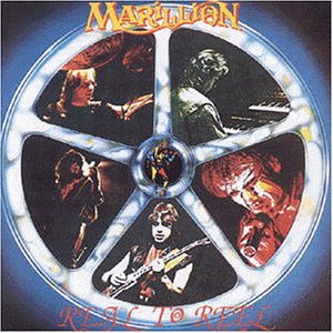 Marillion - Real to Reel & Brief Encounter - Zortam Music