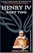 Book Henry IV (Arkangel Complete Shakespeare)