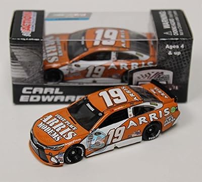Carl Edwards 2016 Arris Darlington Special 1:64 Nascar Diecast