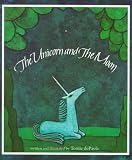 The Unicorn And The Moon