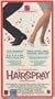 Hairspray [VHS]