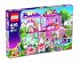 LEGO Belville Sunshine Home 7586