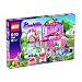 LEGO Belville Sunshine Home 7586