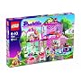LEGO Belville 7586 - Casa de ensue�o [versi�n en i&hellip de LEGO