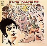 Review Michael Bloomfield  / It's Not Killing Me