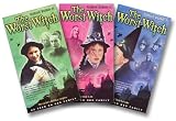 The Worst Witch Collection - Set 2 [VHS]