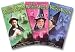 VHS : The Worst Witch Collection - Set 2