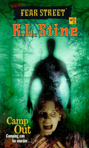 R.L. Stine