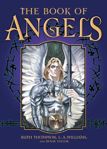 The Book of Angels under Angelology in The Books Store