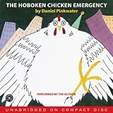 The Hoboken Chicken Emergency