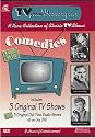 The Edgar Bergen and Charlie McCarthy Show, The Life of Riley, Our Miss Brooks (TV From Yesteryear: Comedies)