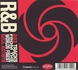Atlantic R&B Box Set 画像