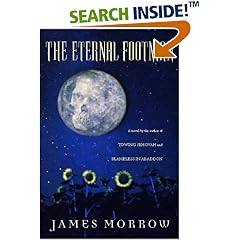 The Eternal Footman