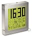 Oregon Scientific PSL06A-Y Full Weather Station, Multi Large, Yellow