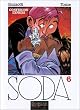 Soda, tome 6 : Confessions express