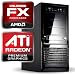 computerwerk - Game Komplett PC Tucana B - Quadcore AMD FX-4100 4x 3.6Ghz / 8GB DDR3-1333 / 500GB / 1024MB ATI HD6450 DirectX 11 / DVD±RW DL / Silent Netzteil bei amazon kaufen