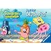 Ravensburger 26356 - SpongeBob: Junior-Malefiz Spiel