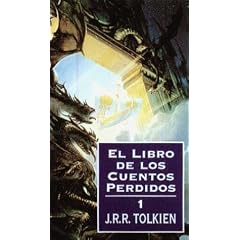 El Libro de Los Cuentos Perdidos I