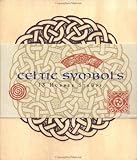 Celtic Symbols: 18 Rubber Stamps