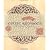 Celtic Symbols: 18 Rubber Stamps