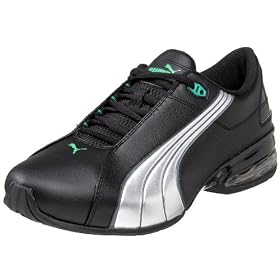 PUMA Men's Jago 5 Sneaker