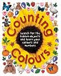 Counting Colours: Find the Hidden Objects and Learn Your Colours and Numbers (Early Learning)
