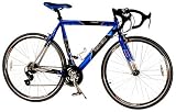 GMC Denali Road Bike (Medium 22.5"/57cm Frame, Blue)