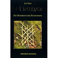 Helrunar: Ein Handbuch der Runenmagie