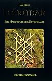Helrunar: Ein Handbuch der Runenmagie