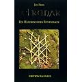 Helrunar: Ein Handbuch der Runenmagie