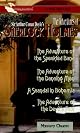Adventures of Sherlock Holmes