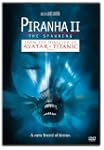 Piranha II: The Spawning