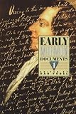 Early Mormon Documents (Volume 1)