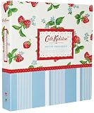 Cath Kidston Recipe Organizer