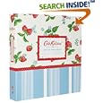 Cath Kidston Recipe Organizer