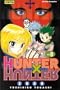 Hunter X Hunter, tome 9