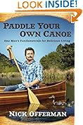 Paddle Your Own Canoe