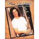 272. The Best Of Kenny G book cover