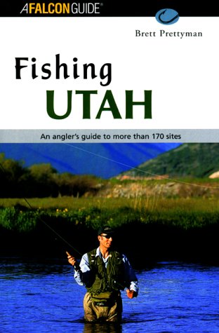 fishing utah fishing series