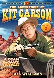 Revue Alpha Video  / Adventures of Kit Carson 2 (B&W)
