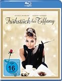 Frühstück bei Tiffany [Blu-ray]